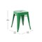 Flash Furniture 18 Inch Green Metal Stool, 4PK ET-BT3503-18-GN-GG - alternate 6